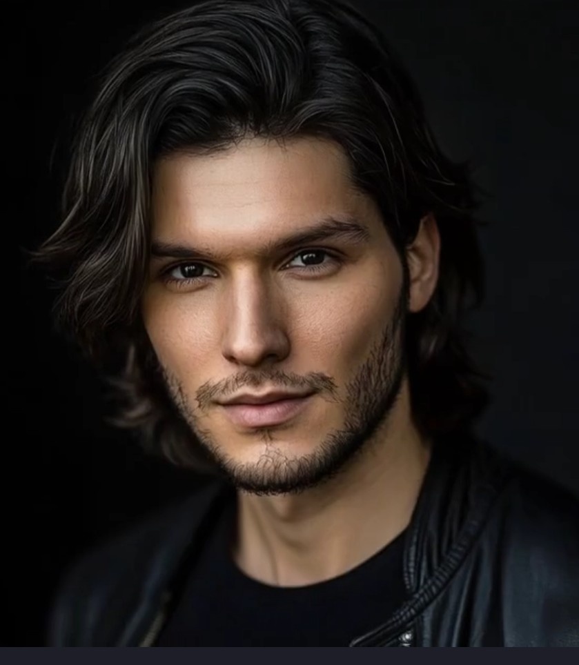 Фрагмент из "Дьявол выбрал меня за косички" Автор Юлия Луна