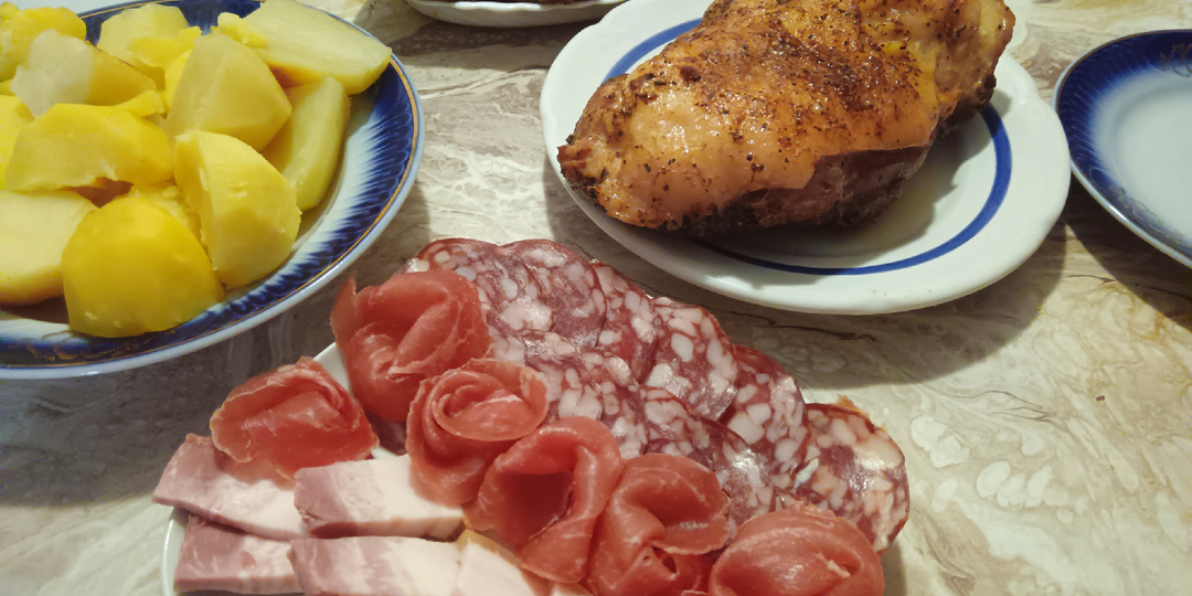 Итоги февраля и планы на март