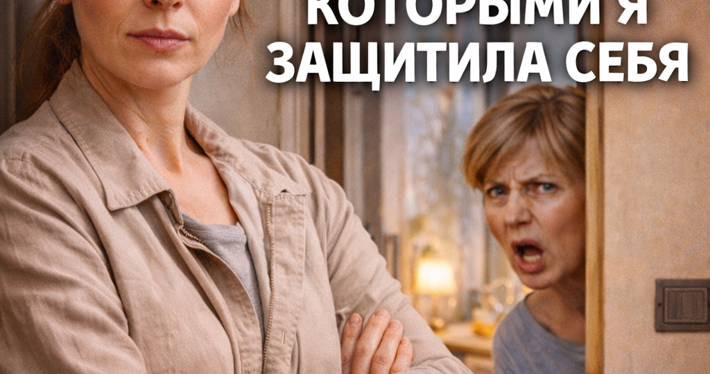 Границы с родственниками: 7 фраз, после которых они могут обидеться