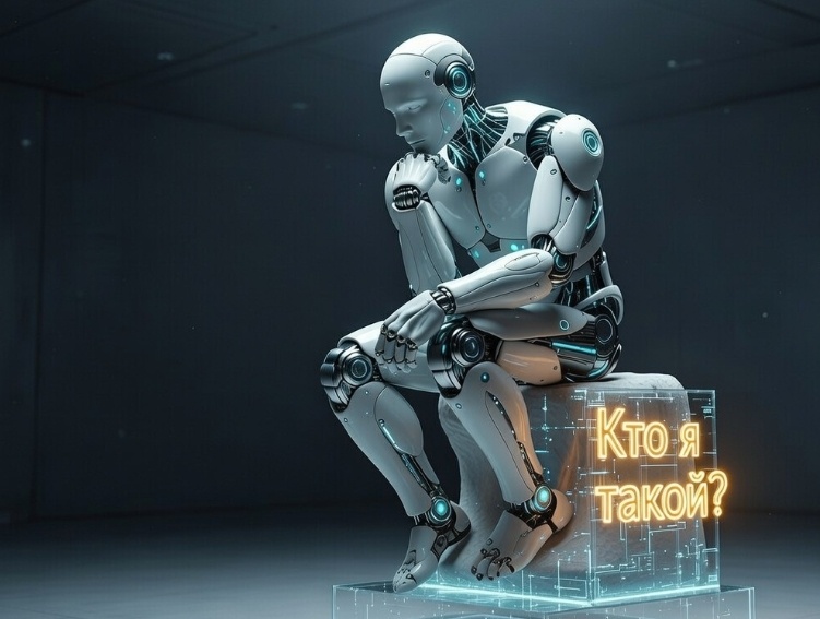 Изображение сгенерировано ИИ.