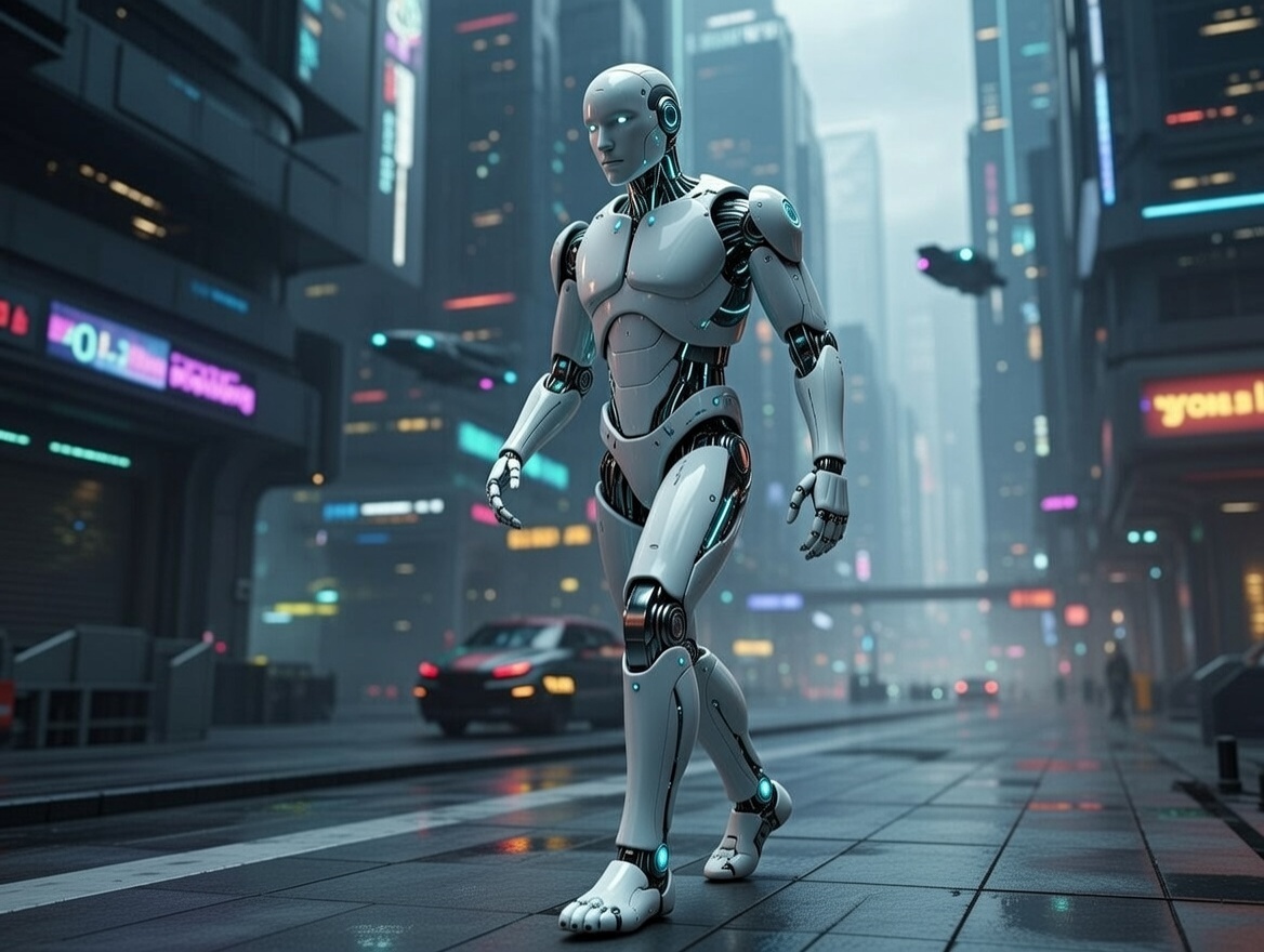 Изображение сгенерировано ИИ.