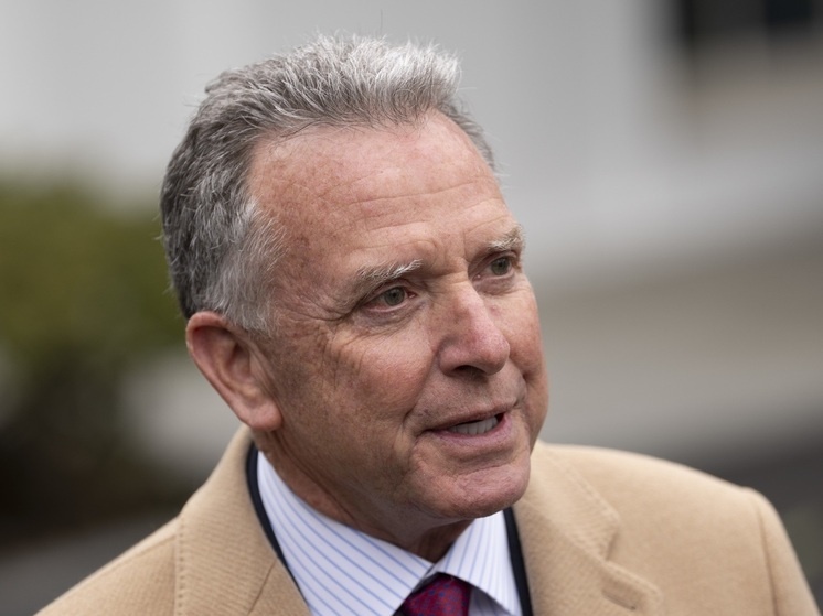     Изображение: Chris Kleponis / Keystone Press Agency / Global Look Press