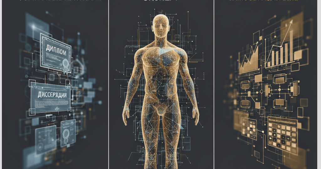 Полезные эффекты токсичных дискуссий. Часть 3. Эксперт без диплома?