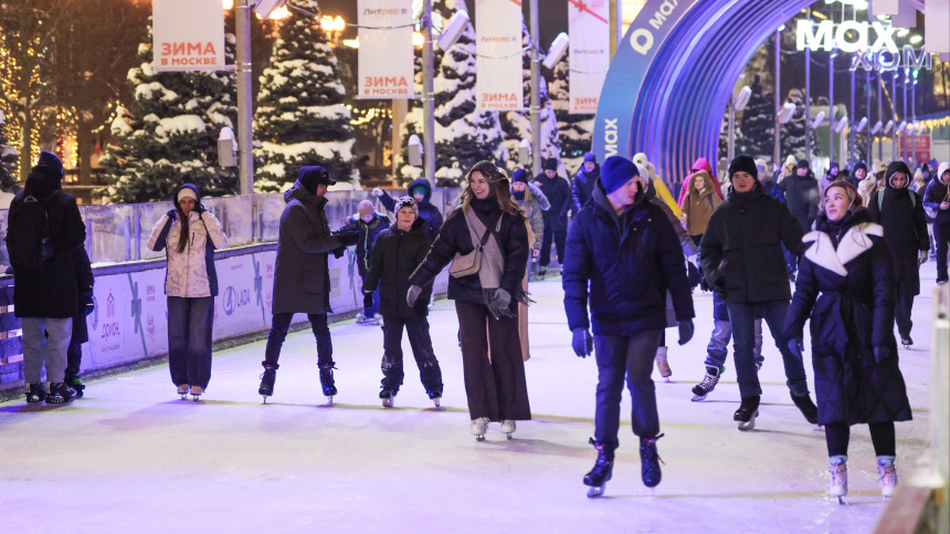    Фото: Владимир Гердо/ТАСС