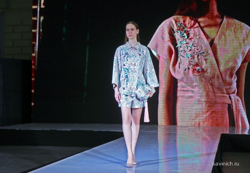 Фото Галины Савинич