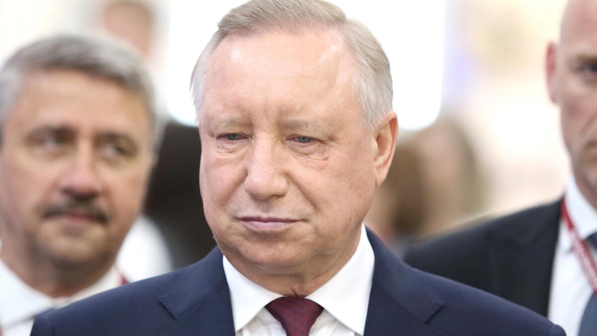    Фото: Maksim Konstantinov/globallookpress.com