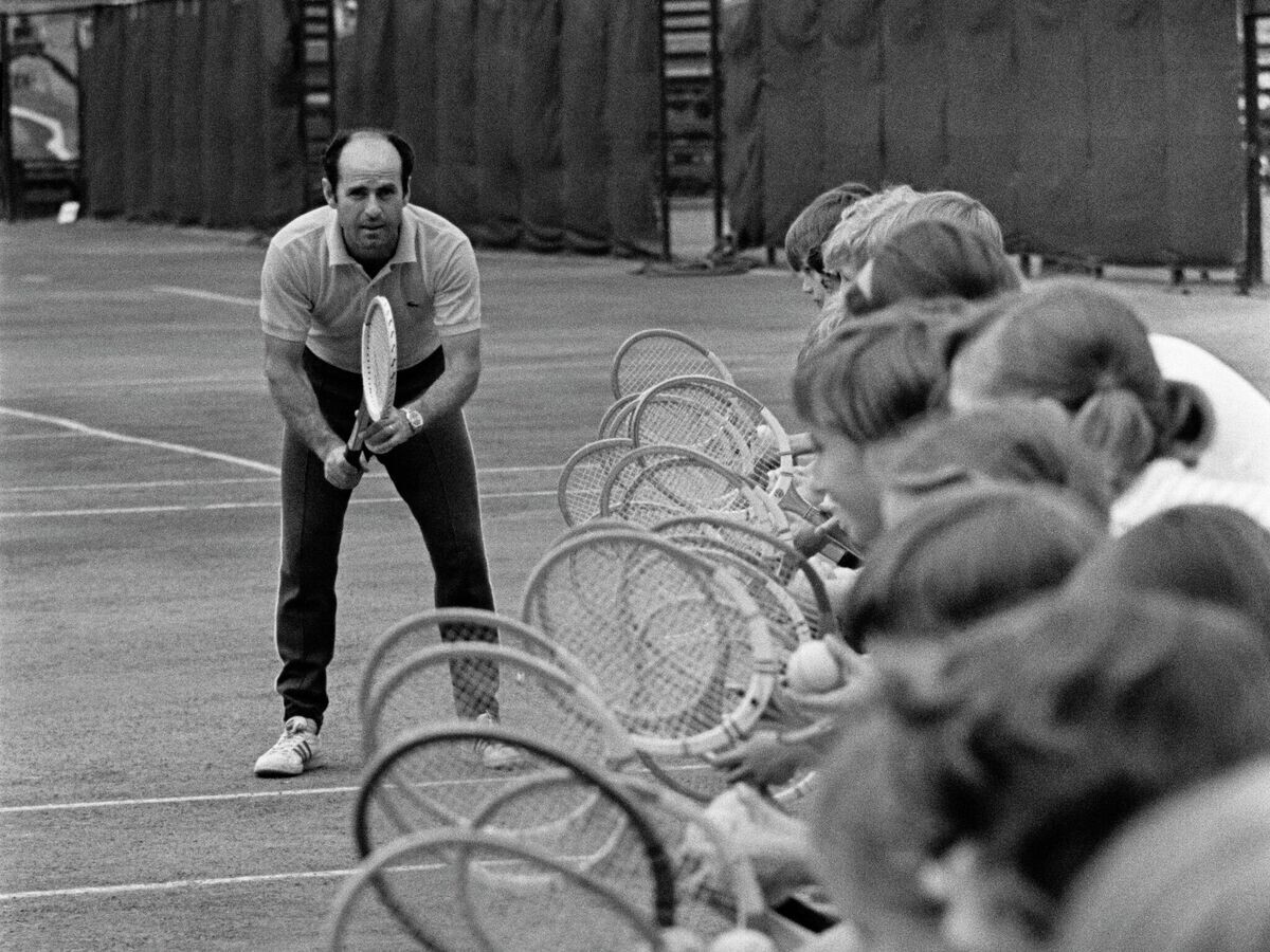    Владимир Камельзон | © РИА Новости / Борис Кауфман