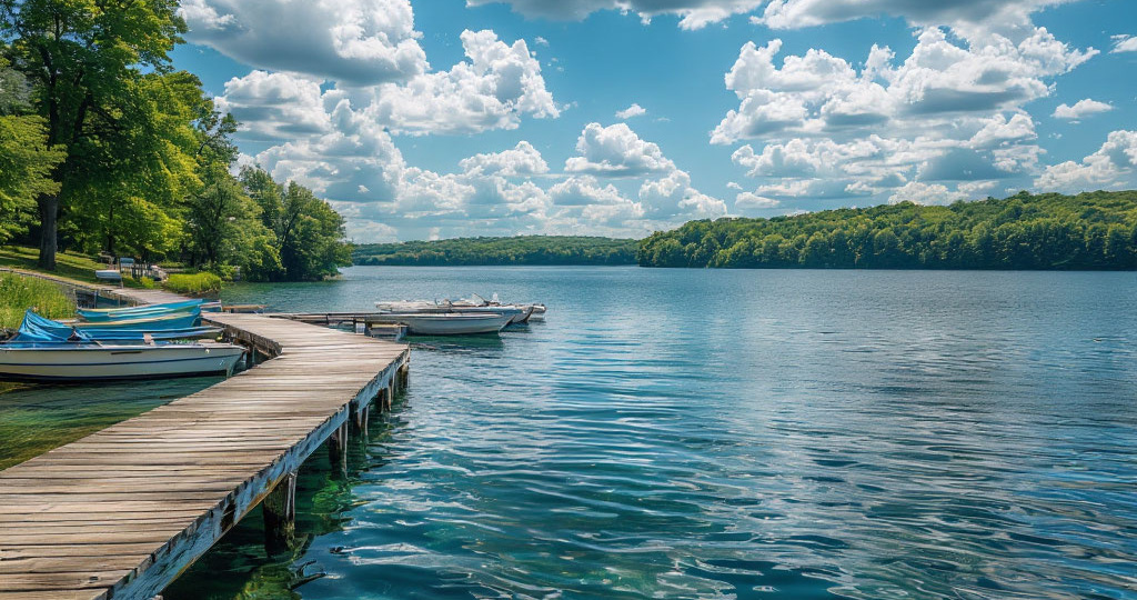 Я поеду в село