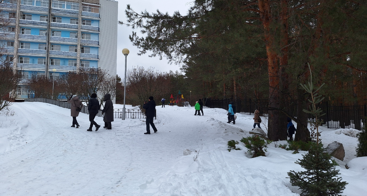    Про Город