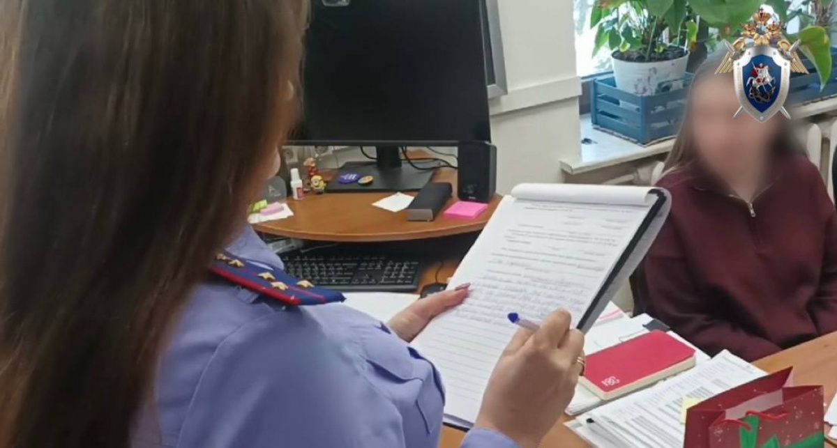    фото СУ Следственного комитета России по Нижегородской области