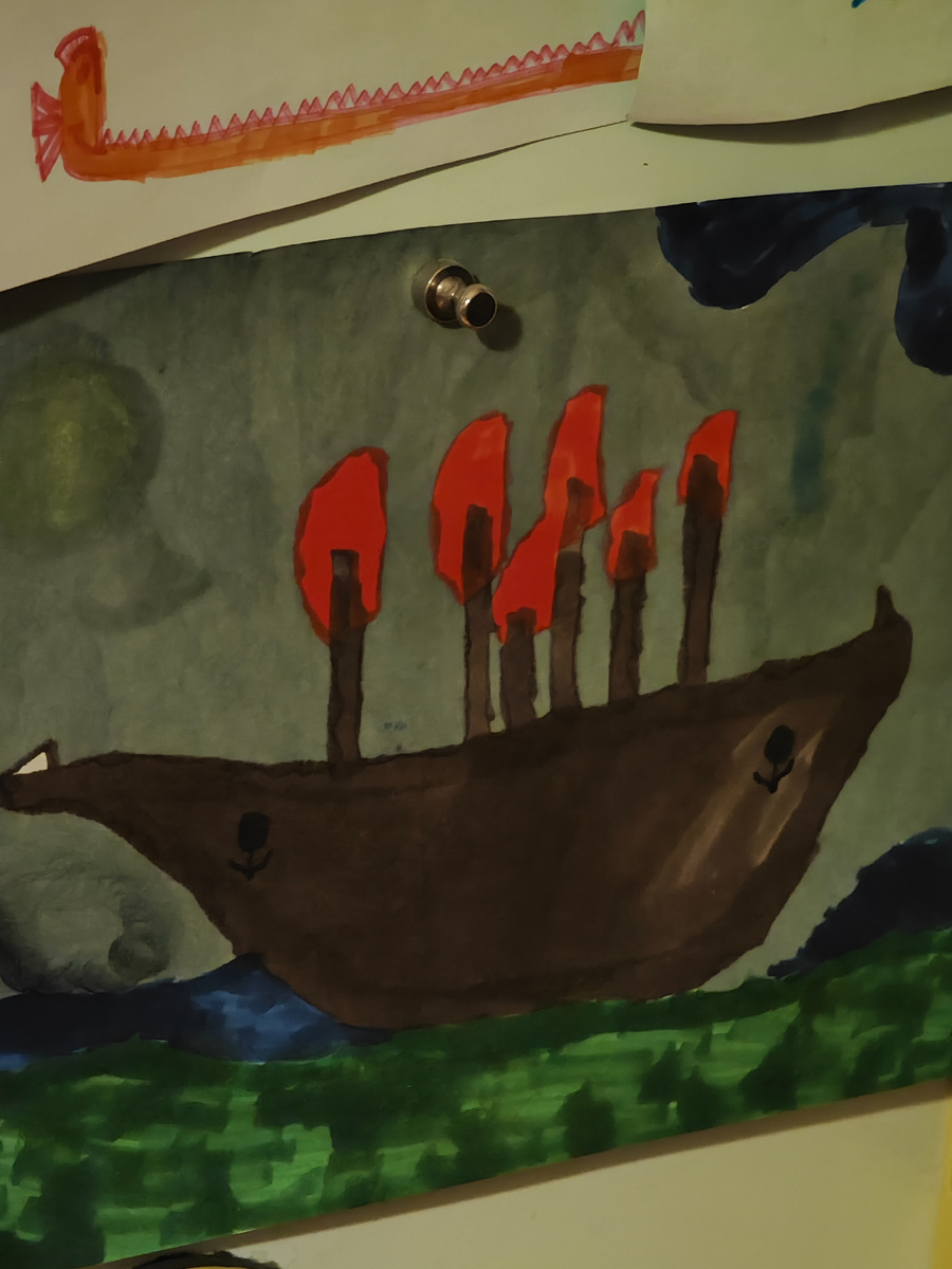 Фото автора канала 