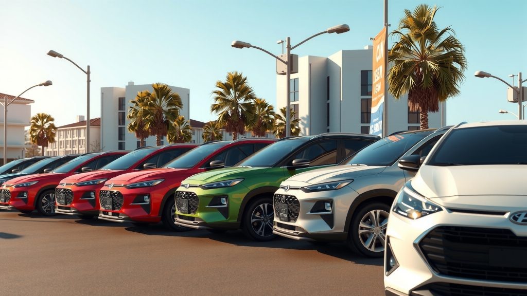    Топ-6 корейских авто до 160 сил с лучшей шумоизоляцией