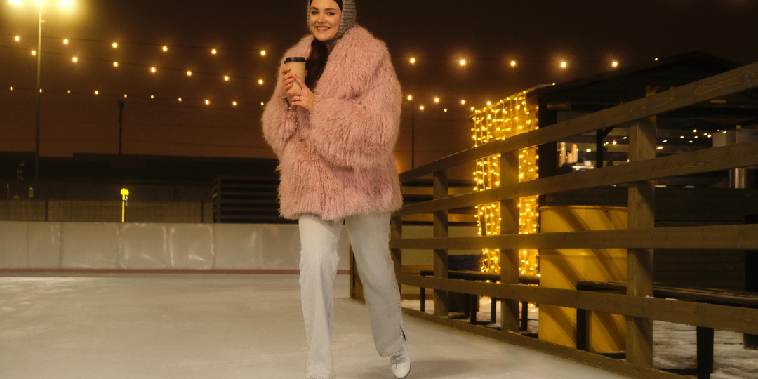 Куда пойти и как устроить романтическое свидание зимой в Петербурге