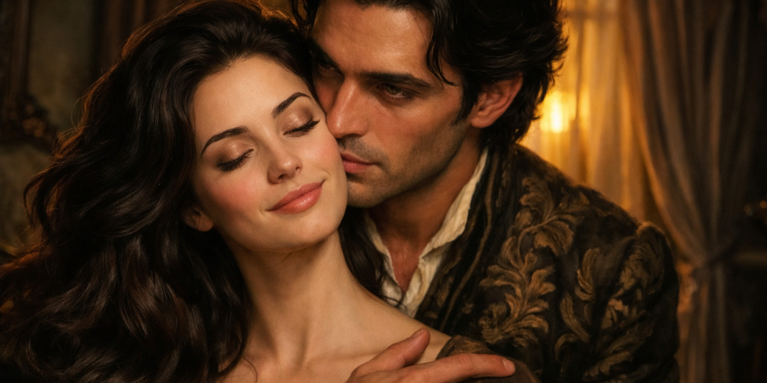 Одержимость анимой — стадия, когда мужчина сходит с ума из-за женщины. Карл Юнг