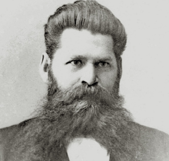 Стахеев Николай Дмитриевич