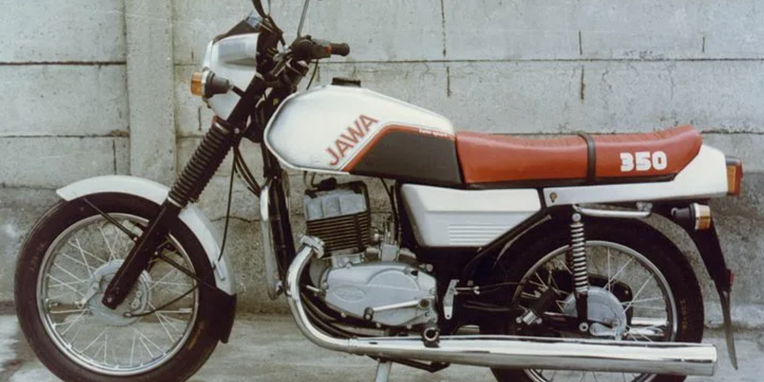 «Мотоцикл, который в СССР покупали только "мажоры"»: Работягам он был недоступен (транспорт для элиты)