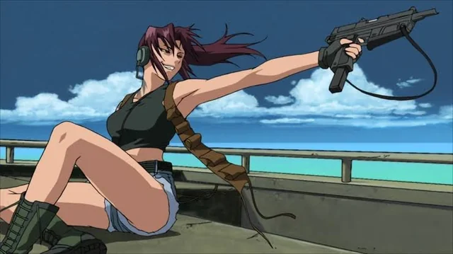 Revy 