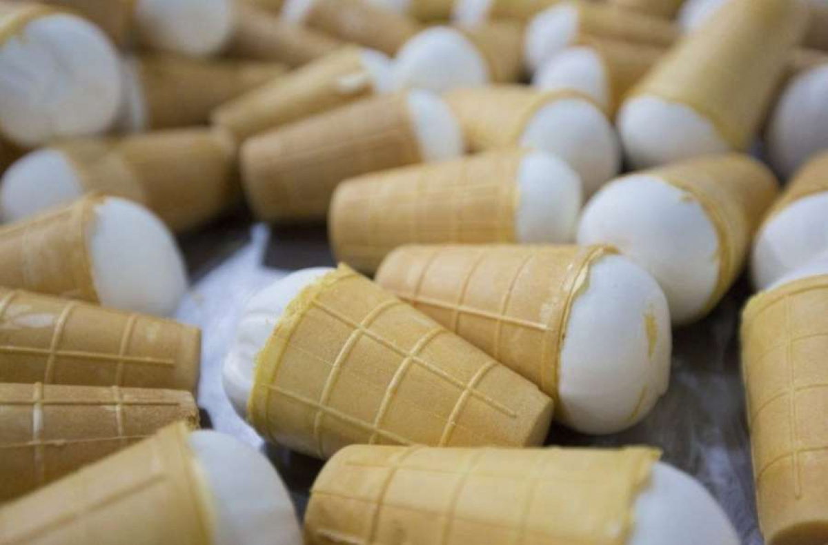 Советские новости