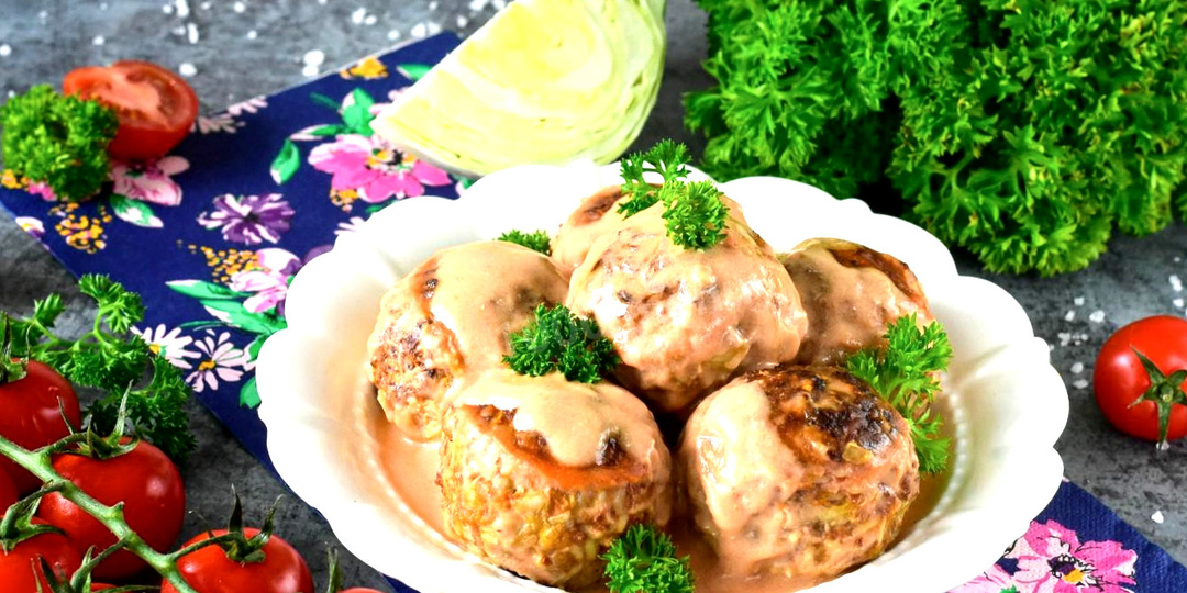 Ленивые голубцы: как я готовлю любимое блюдо за 40 минут