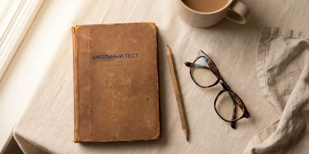 10 простых школьных вопросов: проверьте, что осталось в памяти спустя годы
