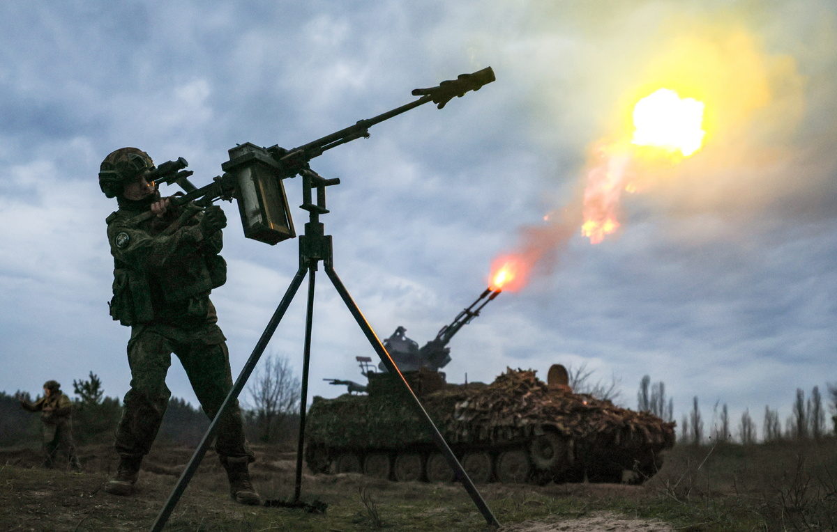 Александр Река/ТАСС