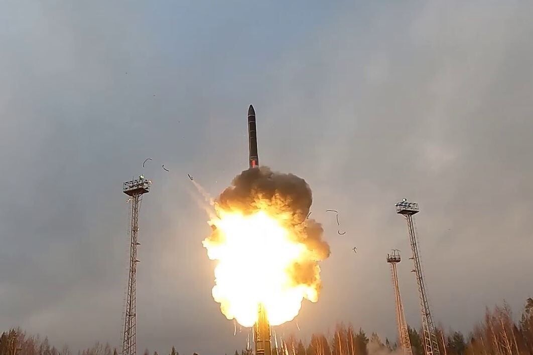     / Источник: © Министерство обороны России