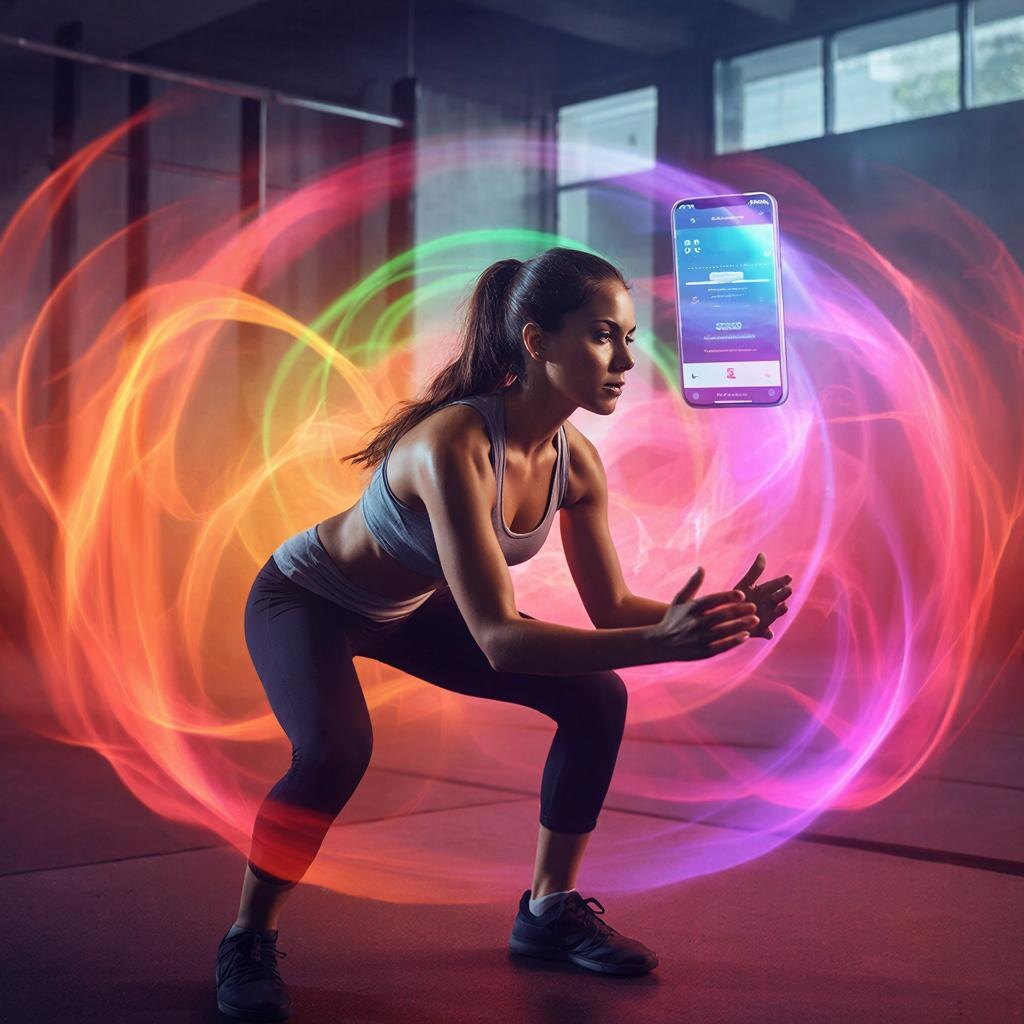 ГигаЧат  фитнес