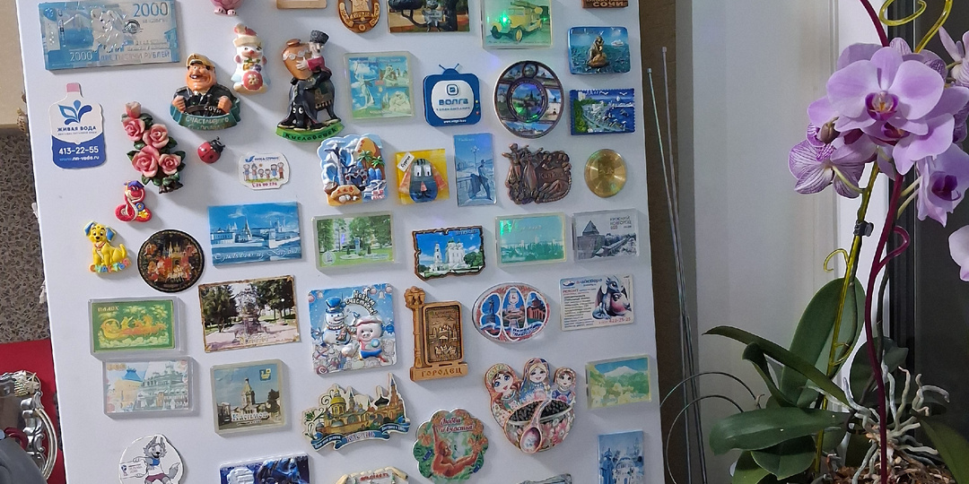 Так кто всё-таки в доме хозяин? Белый принц кухни: летом охладит, зимой согреет.