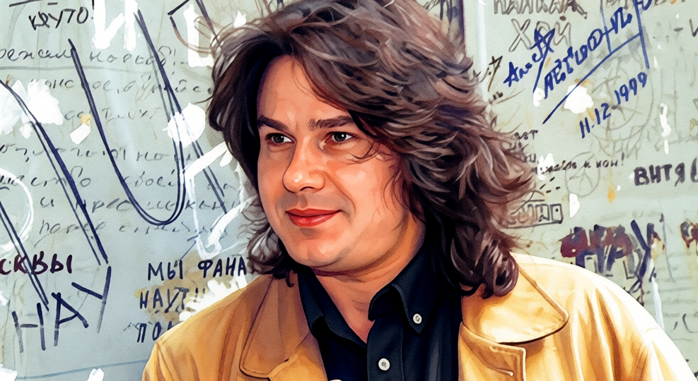 «Такая, блин, вечная молодость!» ТОП-15 песен Сергея Чигракова и группы «Чиж & Co»