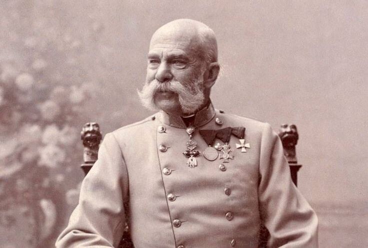 Франц Иосиф I