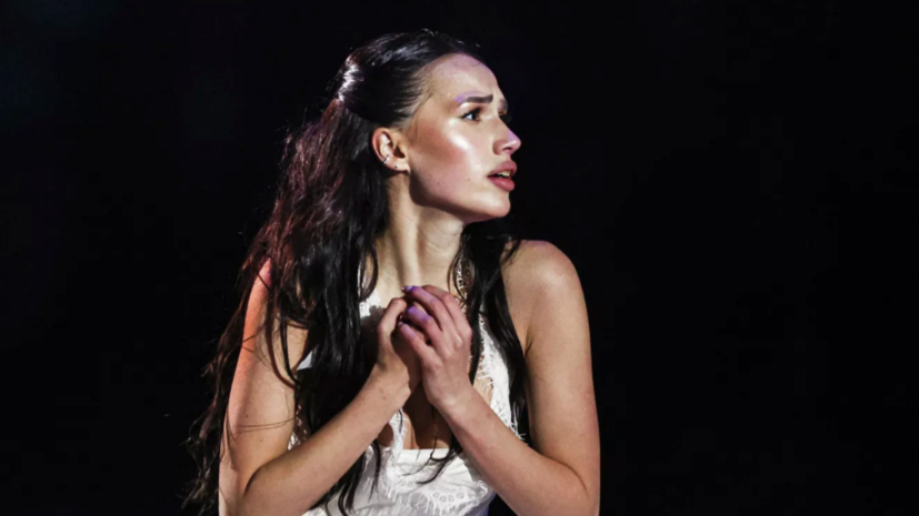   РИА Новости