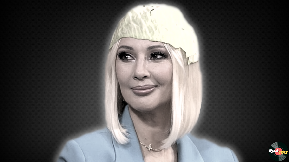 На фотографии: Лера Кудрявцева