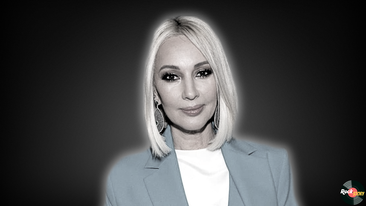 На фотографии: Лера Кудрявцева