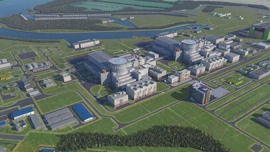    АСЭ Росатом Редакция