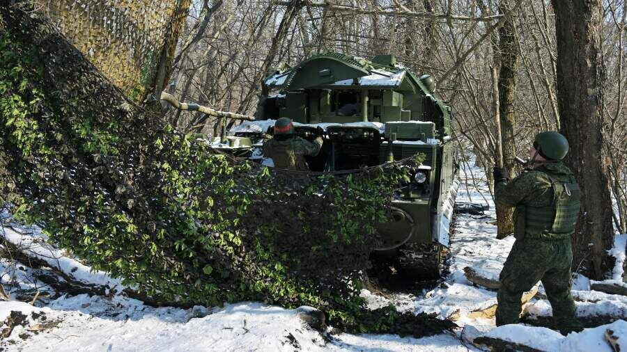    Фото: РИА Новости/Евгений Биятов