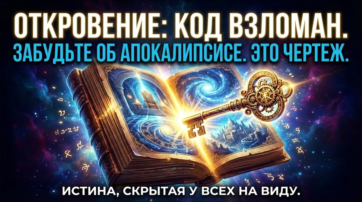 Апокалипсис Иоанна