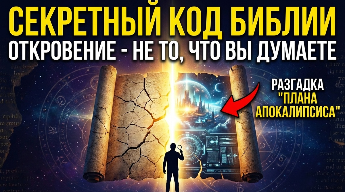 Центр Управления Космосом