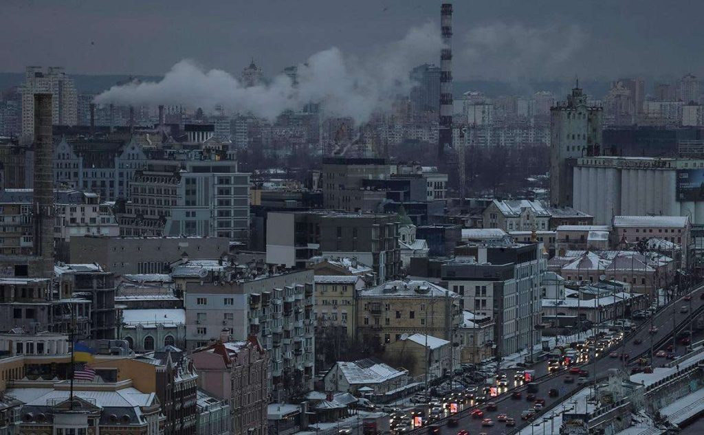    Фото: Глеб Гаранич / Reuters Редакция