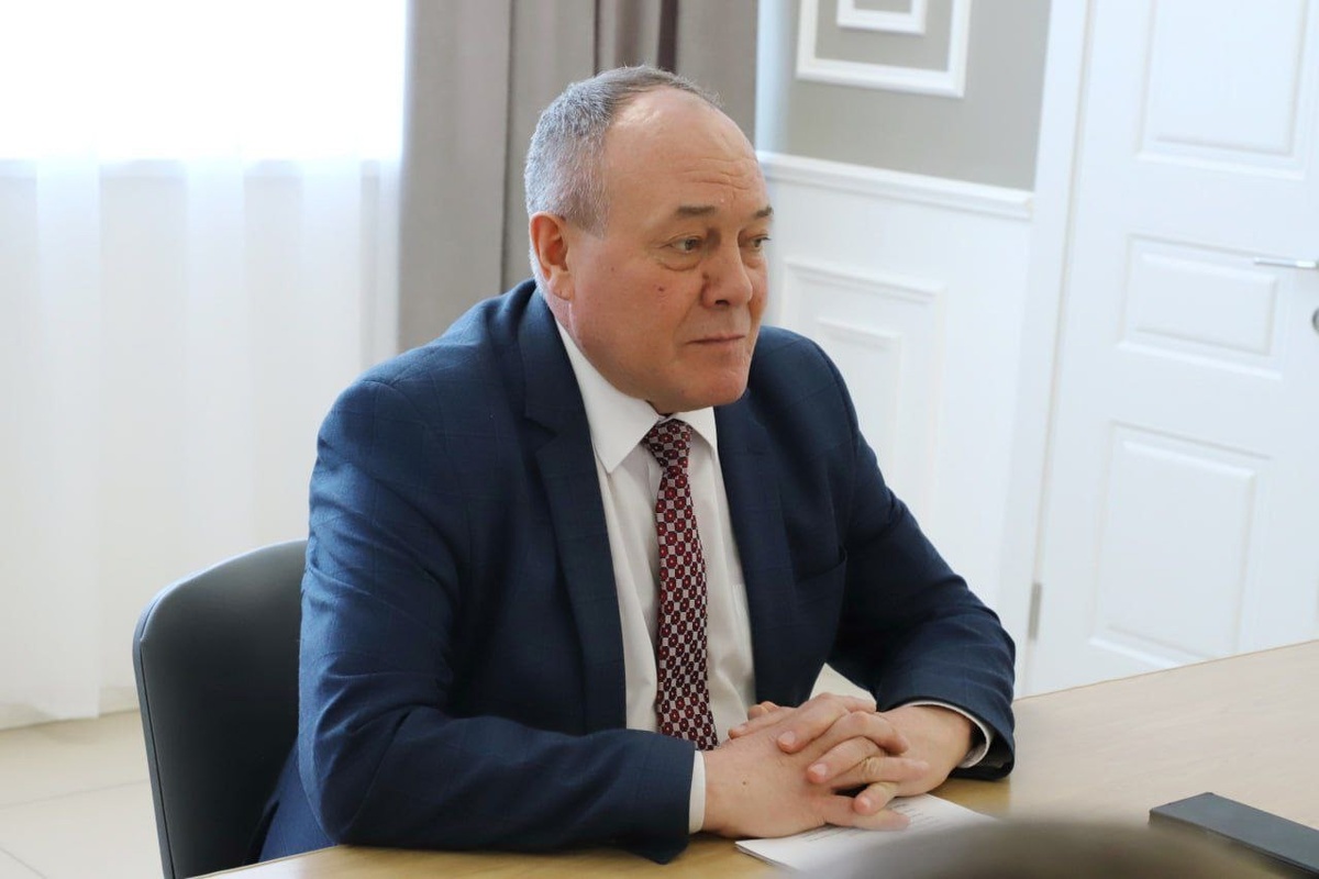 Левый Леонард Васильевич (2026)