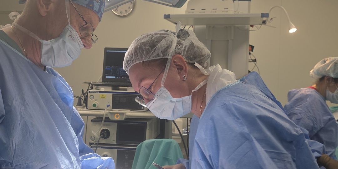 Почему изжога после "операции для похудения" - это не редкость, а закономерность?