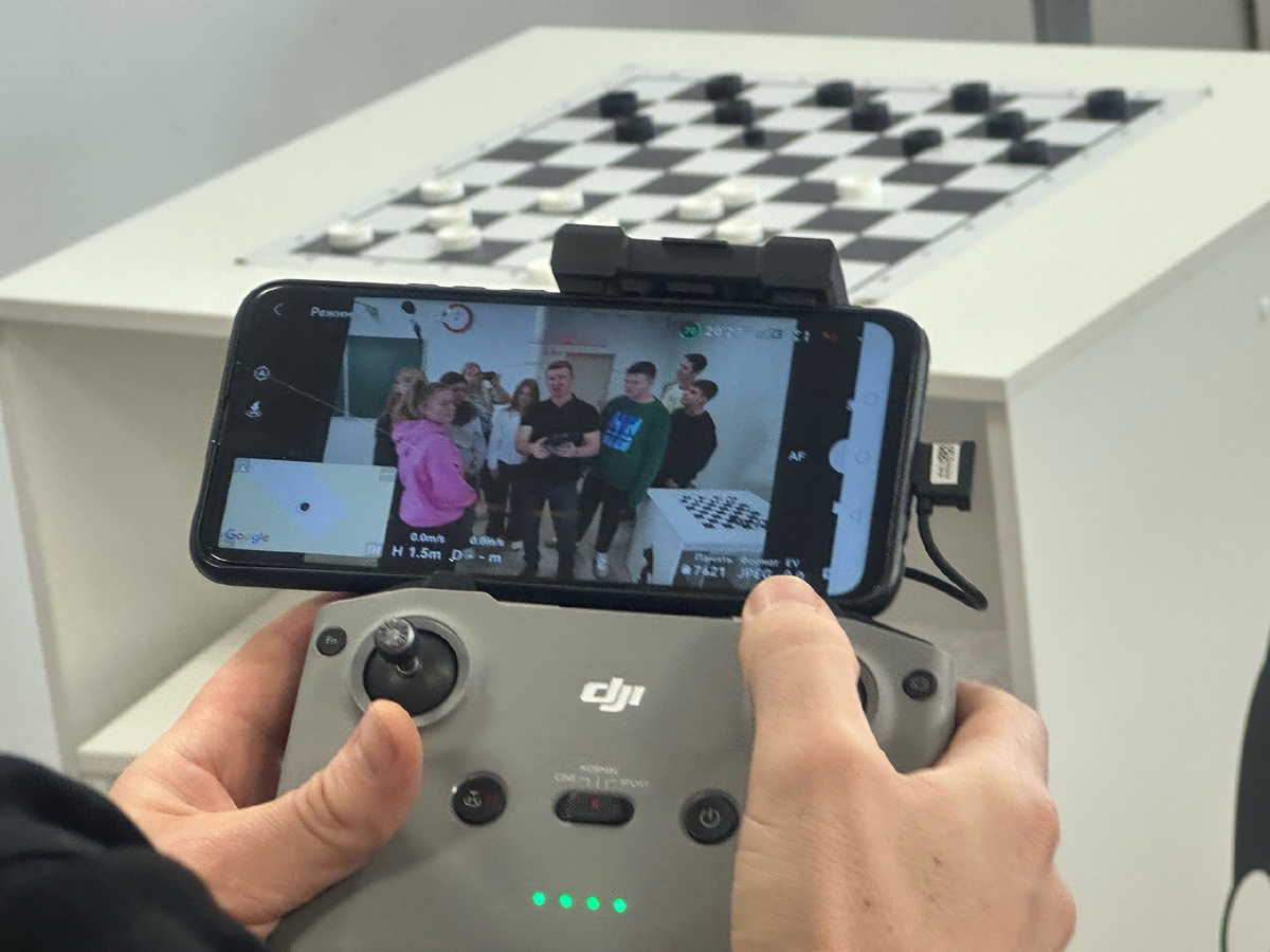 Фото: Газета Вологодского округа "Маяк"