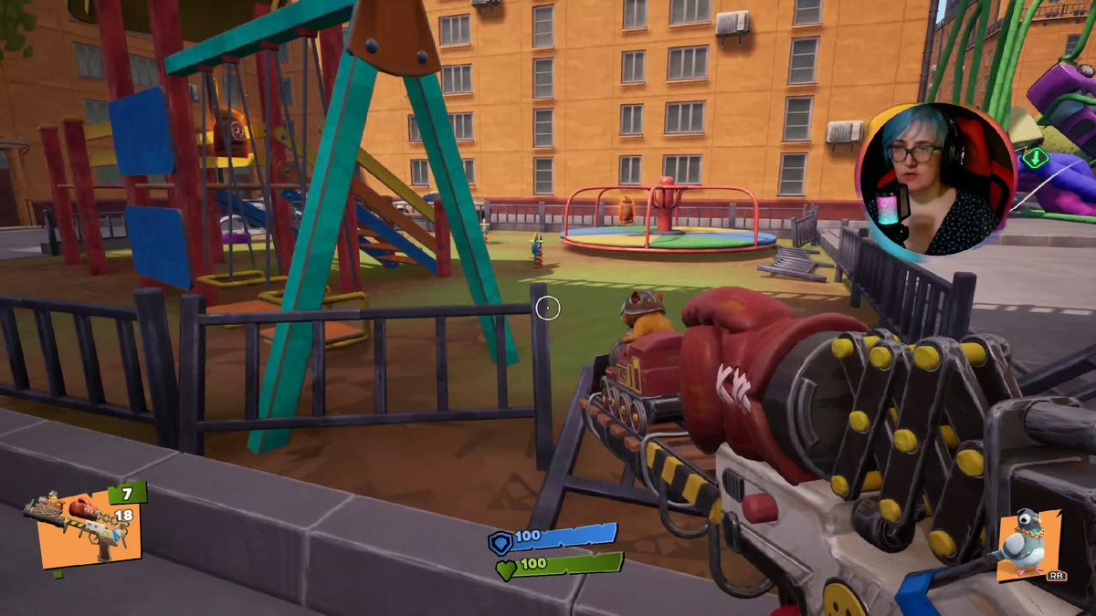 Эстетика московских дворов