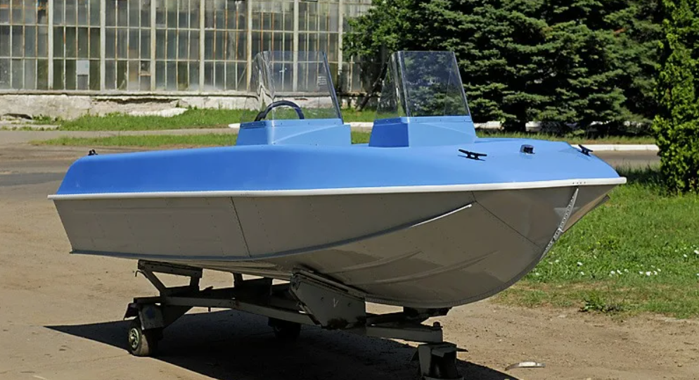 От Казанки осталось только днище: К5М7 — странная лодка пятой серии