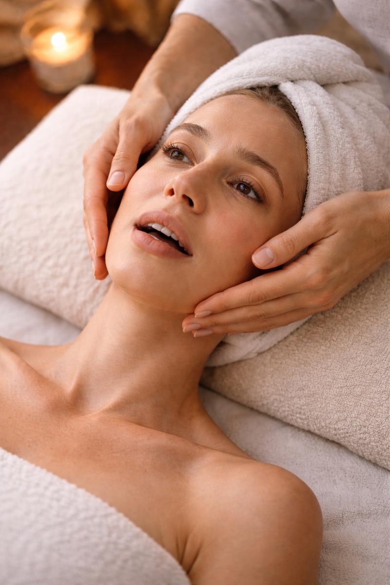 Иногда разговор — это уже начало изменений.