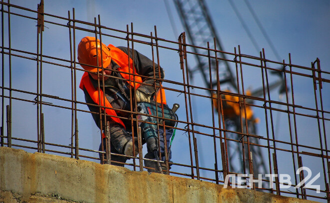    © Анастасия Илюшина / ЛенТВ24, архивное фото
