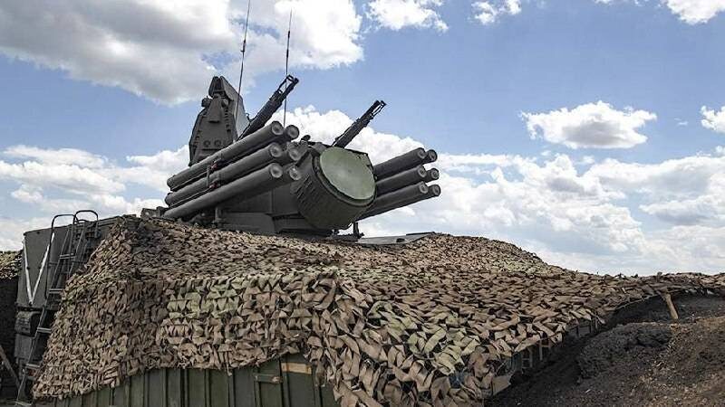    Фото: РИА Новости/Валентин Капустин Редакция