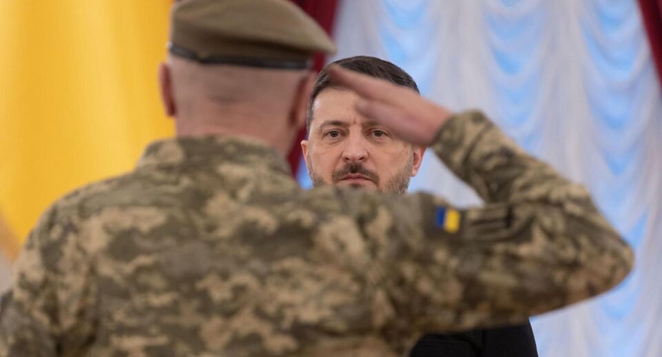    Ukraine Presidency/Ukrainian Pre / www.globallookpress.com