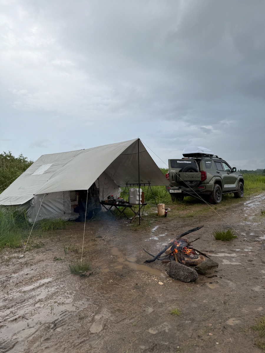 возле Кубинского озера