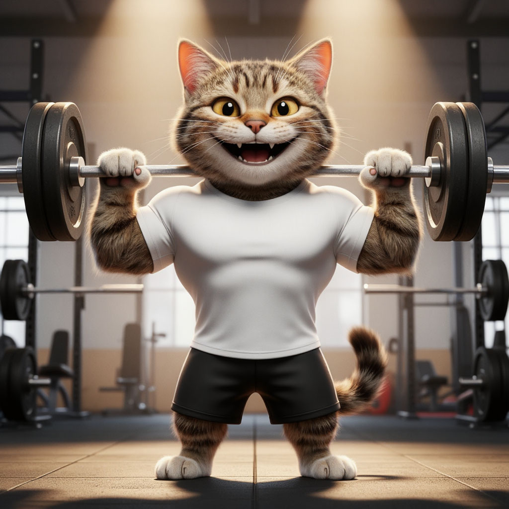 Обложка статьи сгенерирована Алисой AI по просьбе автора