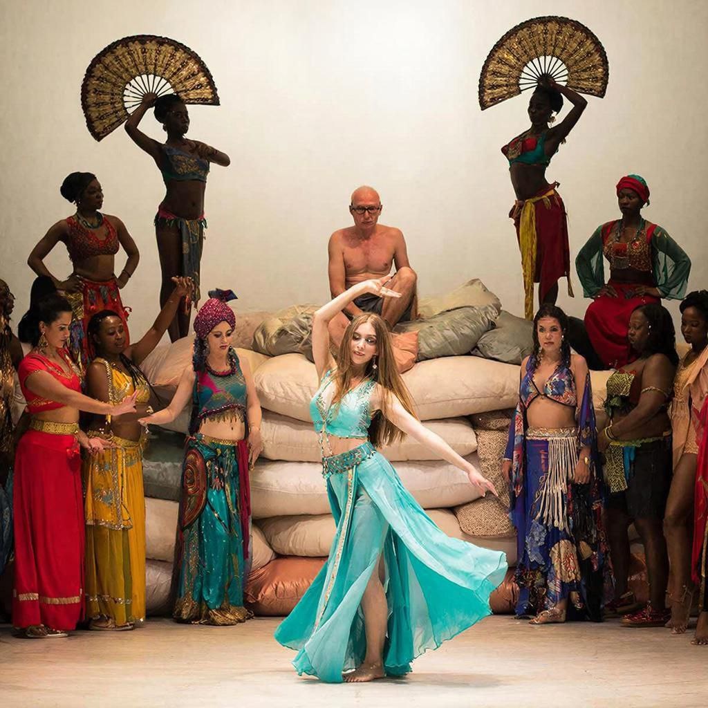 Где-то в Иваново...